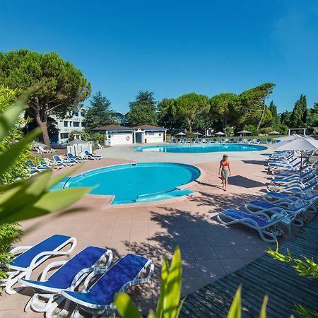 Hotel Belambra Clubs Balaruc-Les-Bains - Les Rives De Thau Exterior foto