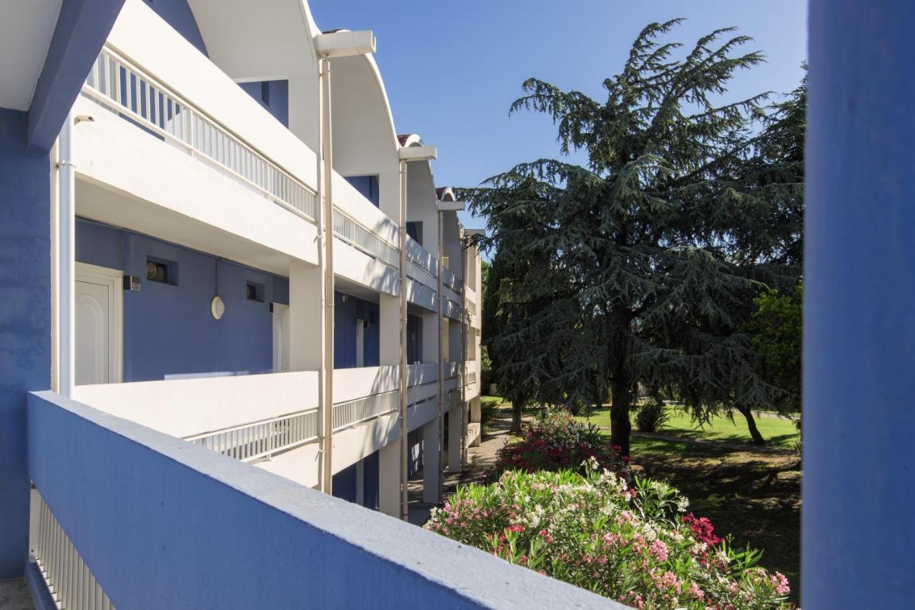 Hotel Belambra Clubs Balaruc-Les-Bains - Les Rives De Thau Exterior foto