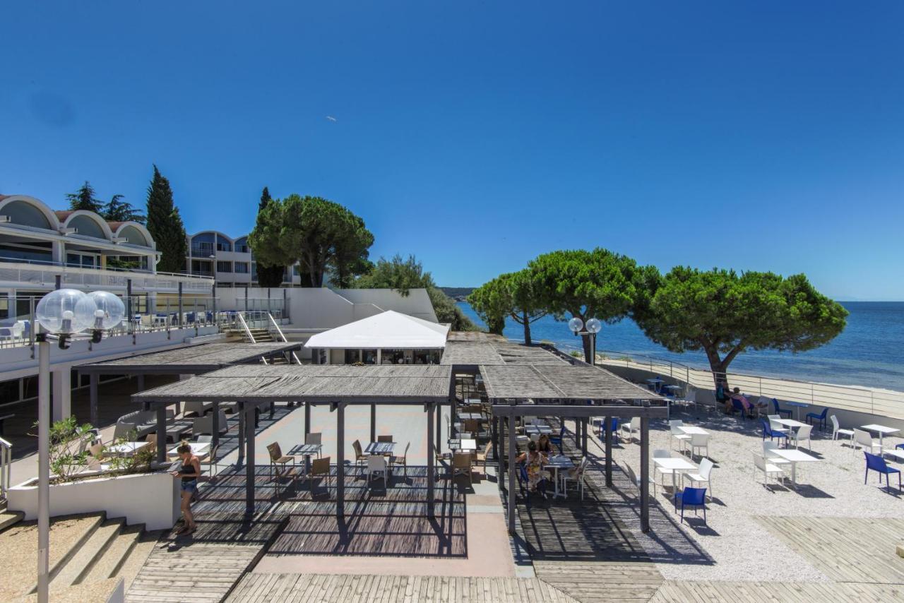 Hotel Belambra Clubs Balaruc-Les-Bains - Les Rives De Thau Exterior foto