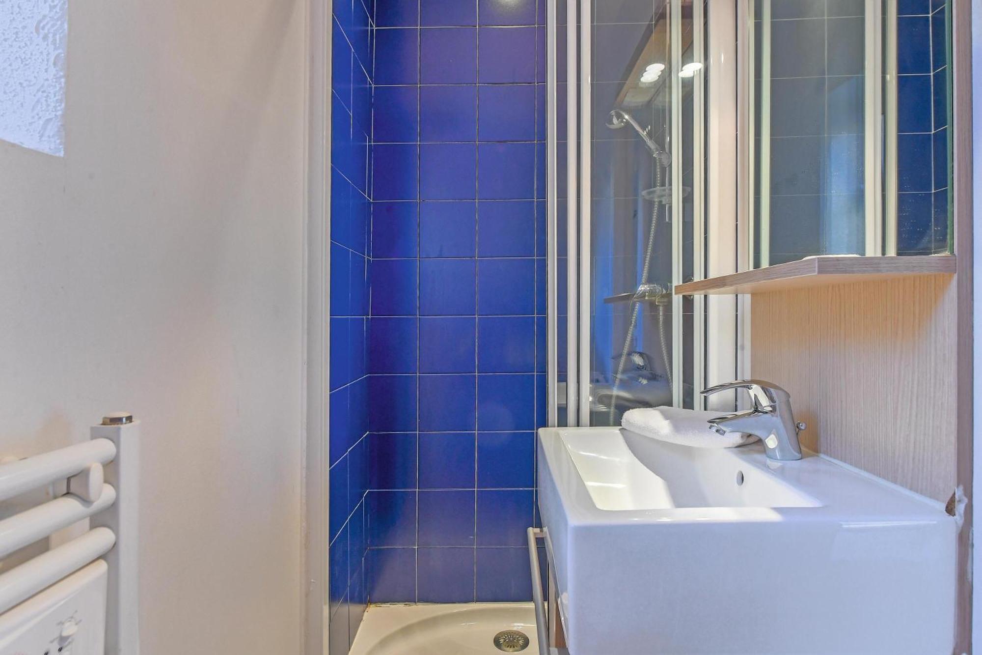 Hotel Belambra Clubs Balaruc-Les-Bains - Les Rives De Thau Zimmer foto
