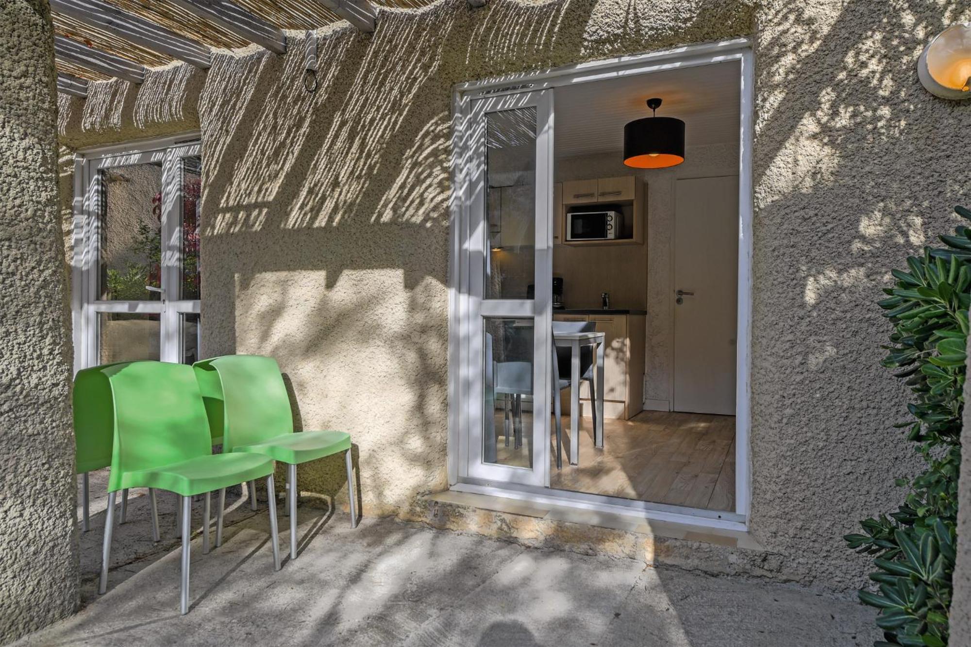 Hotel Belambra Clubs Balaruc-Les-Bains - Les Rives De Thau Zimmer foto