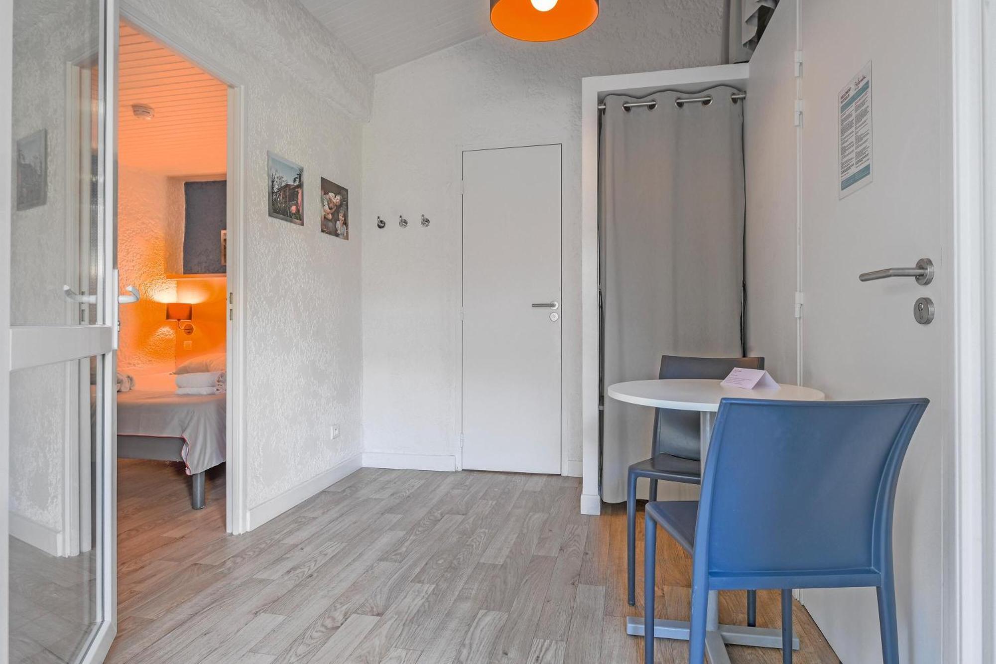 Hotel Belambra Clubs Balaruc-Les-Bains - Les Rives De Thau Zimmer foto