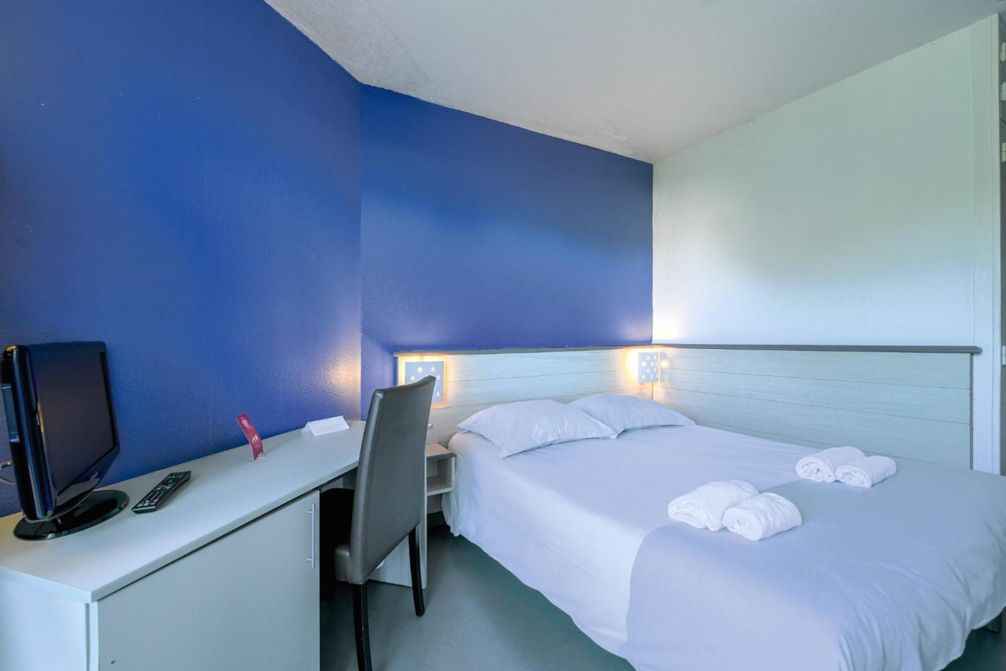 Hotel Belambra Clubs Balaruc-Les-Bains - Les Rives De Thau Zimmer foto