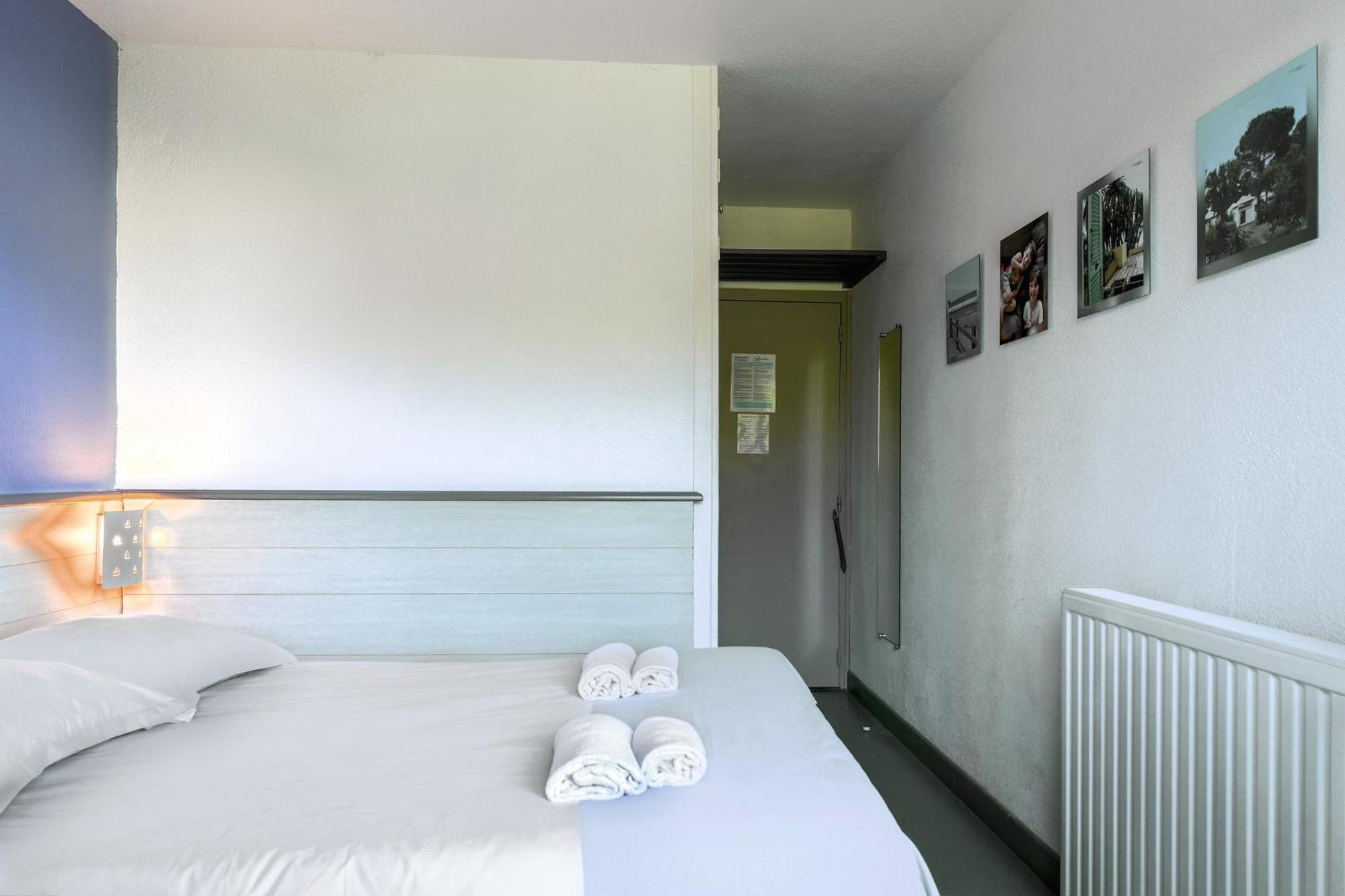 Hotel Belambra Clubs Balaruc-Les-Bains - Les Rives De Thau Zimmer foto
